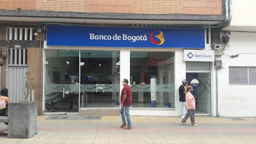 Negocio Quimbaya |Banco De Bogotá