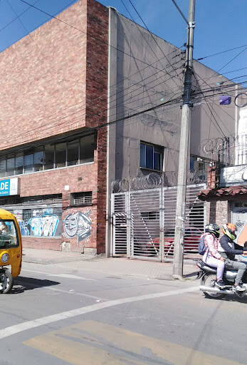 banco Rapicade Fontibón Centro