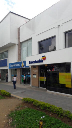 Negocio Real Bancolombia Mine
