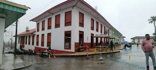Negocio Recinto Gastronómico Y Artesanal Villa De Nueva Salento