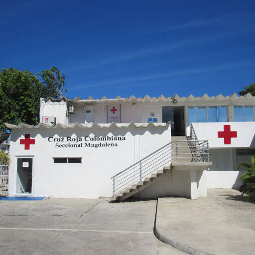 Negocio Red Cross Magdalena