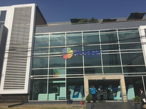 banco Redeban