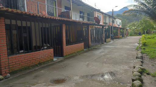 Negocio Registraduría Municipal El Carmen De Chucuri