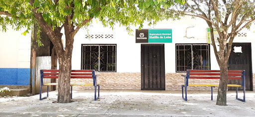 banco Registraduría Municipal Hatillo De Loba
