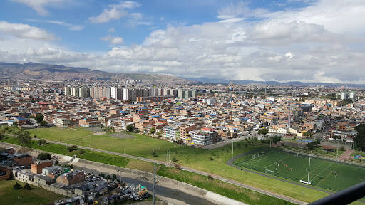 banco Residential Torres De Sevilla, Bogotá