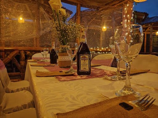 Negocio Restaurante Bancario