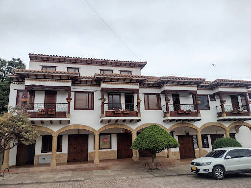 Negocio Restaurante El Rincón De La Gallina