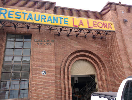 banco Restaurante La Leona