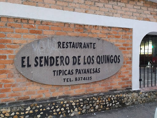 Negocio Restaurante Los Quingos