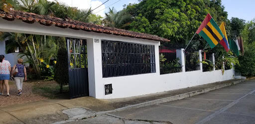Negocio Restaurante Mirador Del Atico