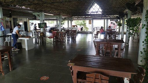 Negocio Restaurante Totuma Y Cuchara E' Palo