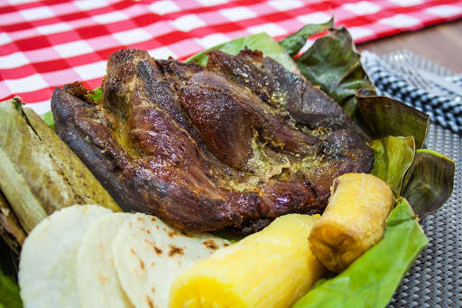 Negocio Restaurantes En San Agustín