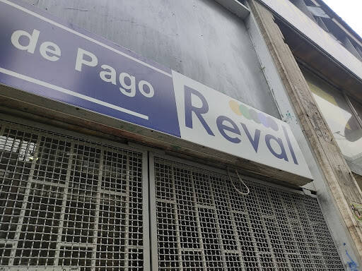 banco Reval