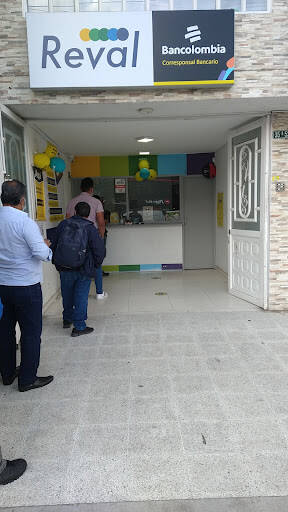 banco Reval