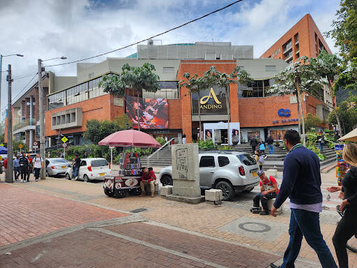 banco Rh Cc Andino