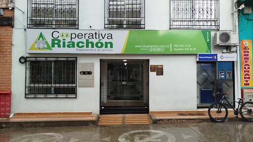 Negocio Riachon Cooperativa Ltda.