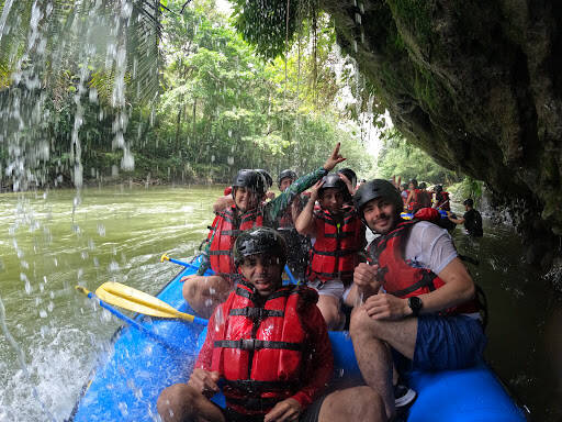 Negocio Río Claro Adventure - Rafting En Doradal Antioquia
