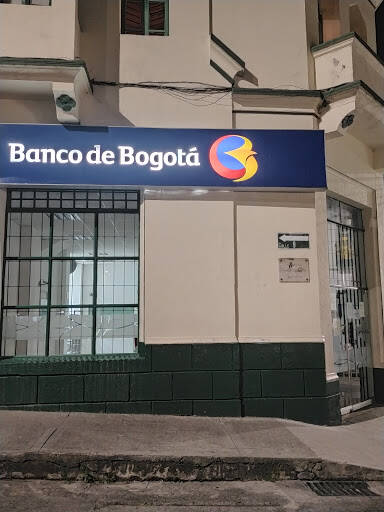 Negocio Rio Sucio | - Banco De Bogotá