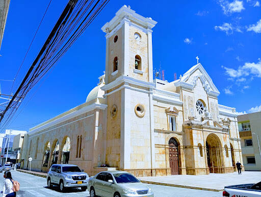 Negocio Riohacha
