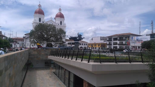 Negocio Rionegro Antioquia Main Park