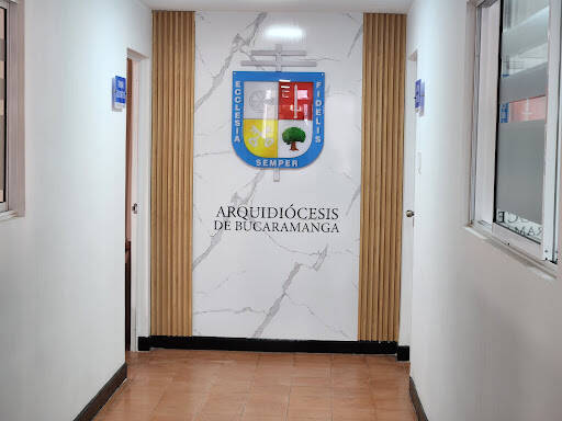 Negocio Roman Catholic Archdiocese Of Bucaramanga