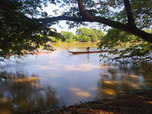 Negocio Ronda Del Sinú, Parque Lineal Avenida Primera, Montería