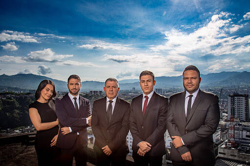 Negocio Rueda Abogados