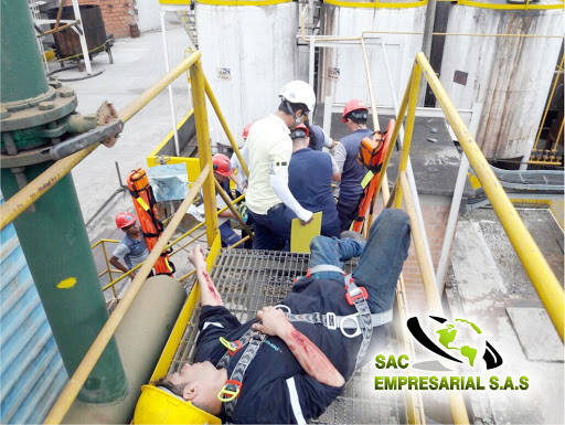 Negocio Sac Empresarial Sas