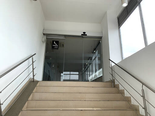 banco Sala Vip Avianca