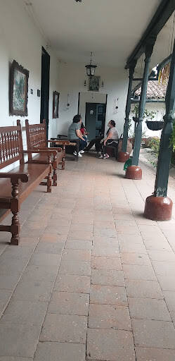 Negocio Salas De Velación La Ofrenda