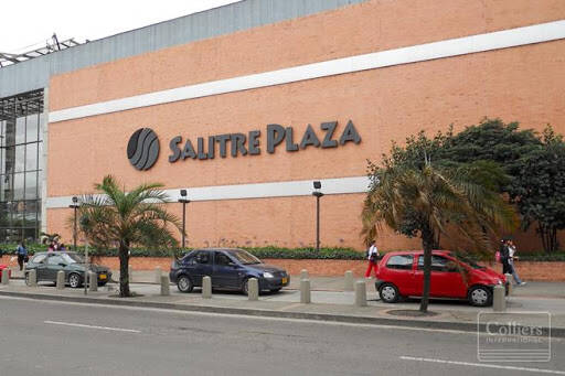 banco Salitre Plaza Centro Comercial