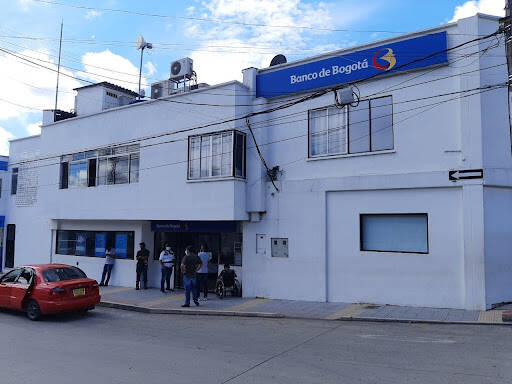 Negocio San Alberto | Banco De Bogotá
