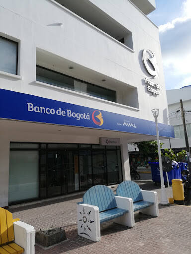 Negocio San Andrés | Banco De Bogotá