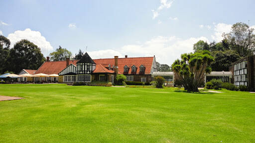 Negocio San Andrés Golf Club
