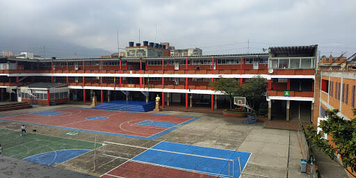 banco San Bernardo De La Salle Institute