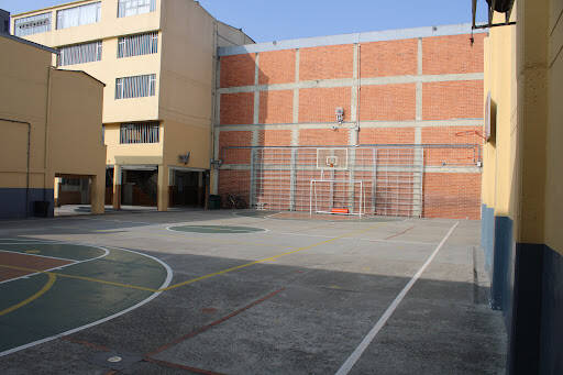 banco San Bonifacio College