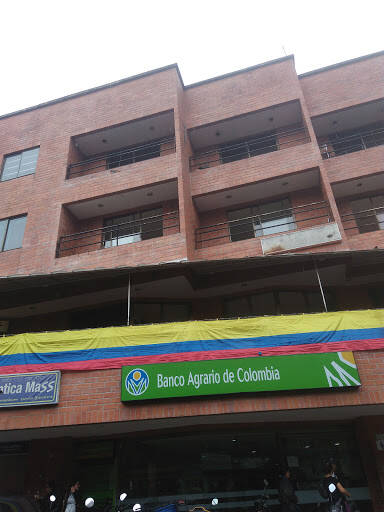 Negocio San Cristobal Plaza Shopping Mall