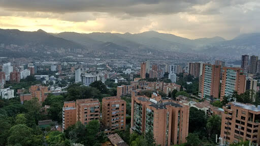 Negocio San Esteban