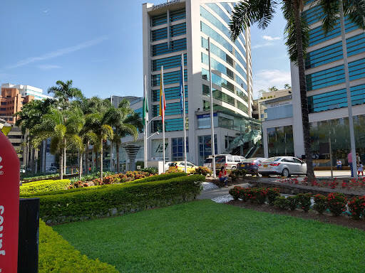 Negocio San Fernando Plaza Shopping Mall