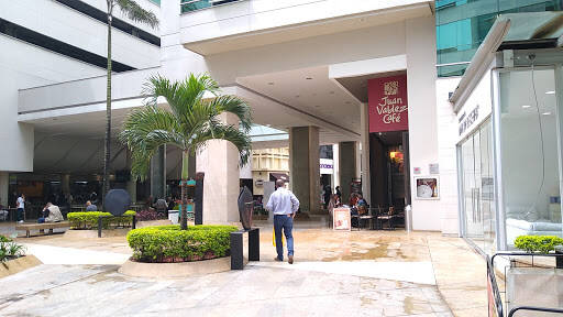 Negocio San Fernando Plaza