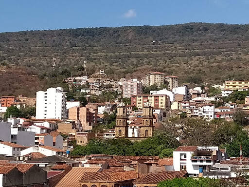 Negocio San Gil, Santander