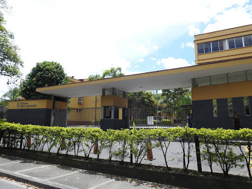 Negocio San Ignacio De Loyola School