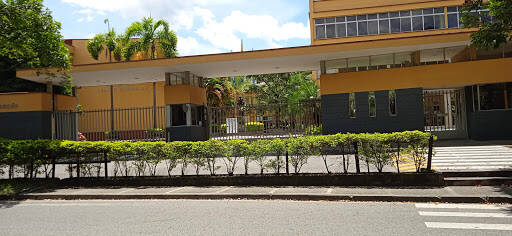 Negocio San Ignacio School Infant