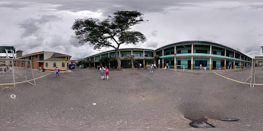 Negocio San Juan Bosco Educational Institution