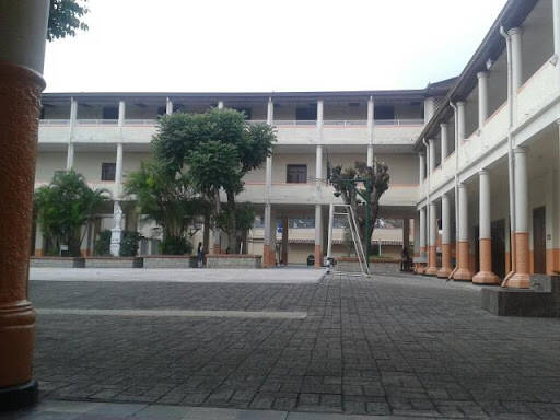 Negocio San Juan Bosco