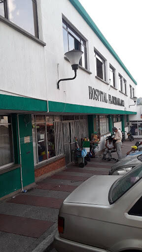 Negocio San Juan De Dios Hospital