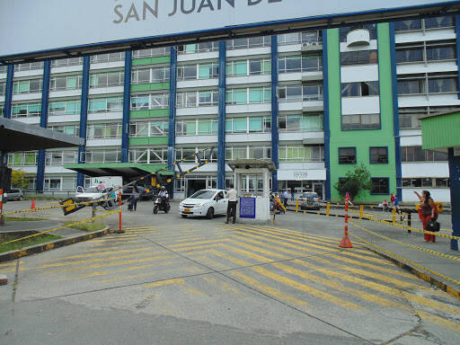 Negocio San Juan De Dios