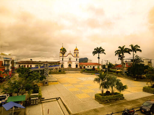 Negocio San Juan De Rioseco Main Park