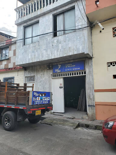 Negocio San Judas Tadeo