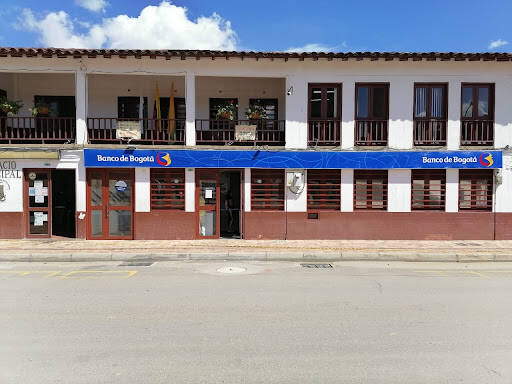 Negocio San Pedro De Los Milagros | Banco De Bogotá